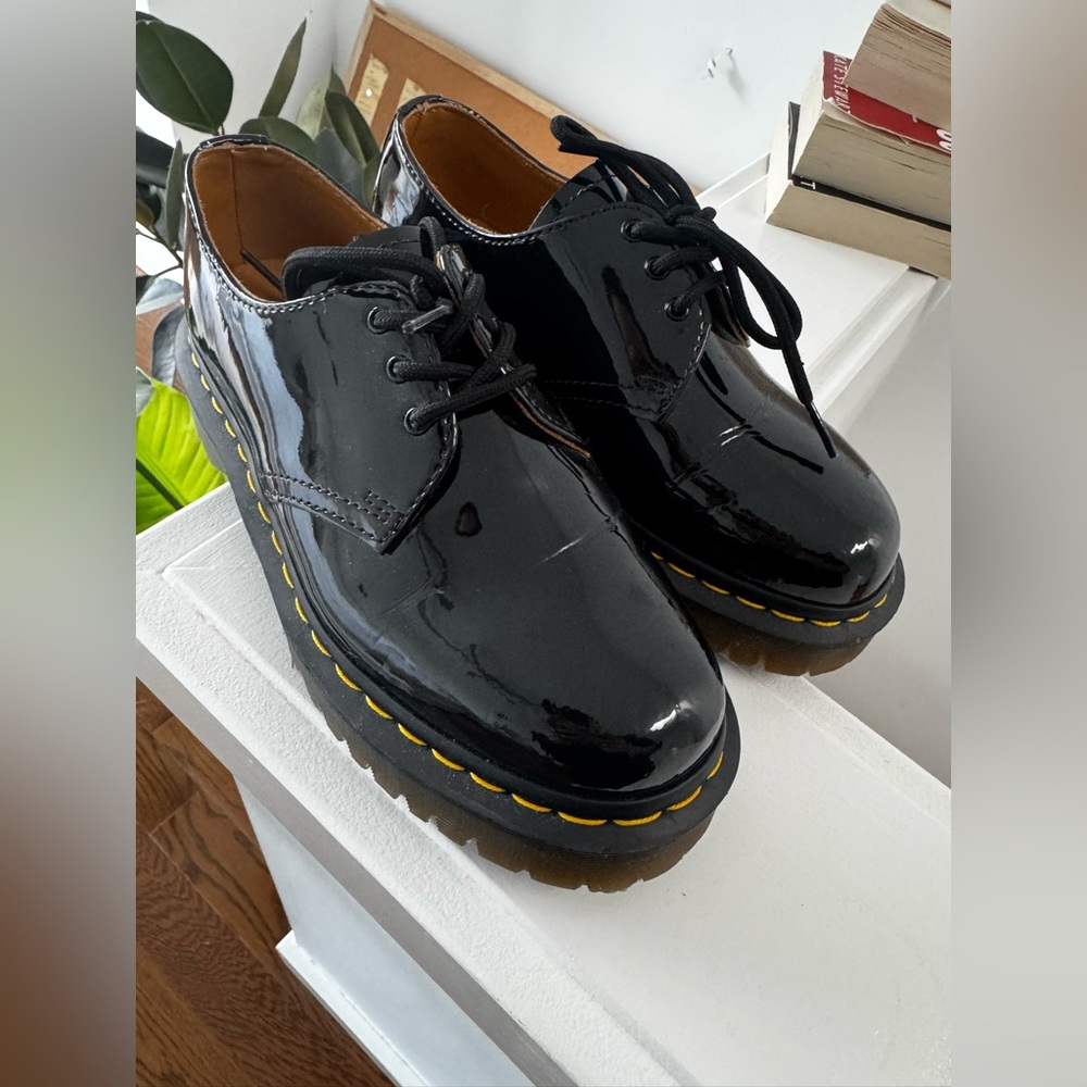 Doc Martens